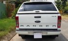 Ford Ranger 2013 - Bán Ford Ranger 2013, màu trắng, xe nhập, xe chính chủ sử dụng