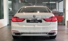BMW 7 Series 730Li 2018 - Bán xe BMW 7 Series 730Li sản xuất 2018, màu trắng, xe nhập