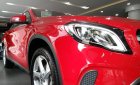 Mercedes-Benz GLA-Class GLA200 2017 - Bán xe Mercedes GLA200 đời 2017 mới, màu đỏ, xe nhập, giao xe toàn quốc