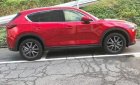 Mazda CX 5 2018 - Bán xe Mazda CX 5 sản xuất 2018, màu đỏ