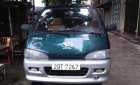 Daihatsu Citivan 2003 - Bán Daihatsu Citivan 2003, màu xanh lục