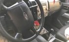 Ford Ranger   2011 - Cần bán xe Ford Ranger năm sản xuất 2011, màu bạc, xe nhập số sàn, giá 315tr