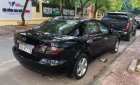 Mazda 6 2005 - Cần bán xe Mazda 6 đời 2005, màu đen, giá tốt