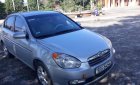 Hyundai Verna 2009 - Cần bán Hyundai Verna năm sản xuất 2009 số tự đông, màu bạc, xe nhập khẩu nguyên chiếc