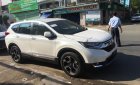 Honda CR V G 2018 - Bán ô tô Honda CRV G năm 2018, màu trắng, giao ngay, còn 1 chiếc duy nhất giao sớm trên toàn quốc