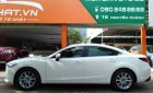 Mazda 6  2.0 L AT  2016 - Bán xe Mazda 6 2.0 L AT năm sản xuất 2016, màu trắng
