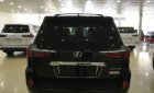 Lexus LX 570  2018 - Bán Lexus LX570 nhập Mỹ, sản xuất và đăng ký 2018, thuế sang tên 2%, giá rẻ hơn xe mới gần 1 tỷ đồng - LH: 0906223838