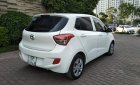 Hyundai Grand i10 MT 2015 - Cần bán xe Hyundai Grand i10 MT năm sản xuất 2015, màu trắng, nhập khẩu nguyên chiếc