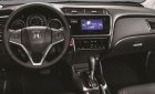 Honda City G 2018 - Bán ô tô Honda City G năm 2018, màu trắng, khuyến mãi cực kỳ hấp dẫn và có giá trị
