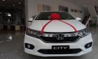 Honda City G 2018 - Bán ô tô Honda City G mới 2018, hỗ trợ trả góp ưu đãi