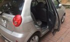 Chevrolet Spark LT 2009 - Bán Chevrolet Spark LT năm sản xuất 2009, màu bạc, còn rất mới