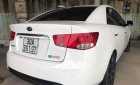 Kia Cerato 2010 - Bán xe Kia Cerato năm 2010, màu trắng, nhập khẩu nguyên chiếc, 415tr