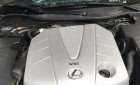 Lexus GS 350 2007 - Bán xe Lexus GS 350 năm 2007, màu bạc, nhập khẩu nguyên chiếc 