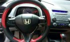Honda Civic   2.0 2008 - Cần bán lại xe Honda Civic 2.0 sản xuất năm 2008, màu đỏ chính chủ