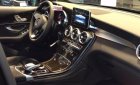 Mercedes-Benz GLC-Class GLC 200 2018 - Cần bán xe Mercedes GLC 200 năm sản xuất 2018, màu đen