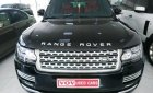 LandRover Autobiography 2014 - Bán Range Rover Autobiography đăng kí 2015 màu đen