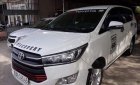 Toyota Innova  E 2.0MT 2016 - Bán xe Toyota Innova E 2.0MT sản xuất năm 2016, màu trắng số sàn