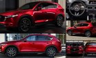 Mazda CX 5   2.5 2WD 2018 - Mazda Phạm Văn Đồng bán Mazda CX5 New 2018 giảm giá sâu tháng 11. Khuyến mãi lớn, sẵn xe giao ngay - LH: 0345315602