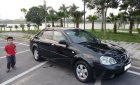 Daewoo Lacetti EX 2005 - Cần bán xe Lacetti, hoạt động ổn định, 7L/100km