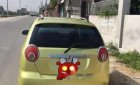 Chevrolet Spark   2009 - Bán lại xe Chevrolet Spark 2009, màu xanh lục, xe gia đình, 95tr