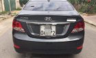 Hyundai Accent 2012 - Cần bán lại xe Hyundai Accent đời 2012, xe nhập như mới