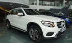 Mercedes-Benz GLC-Class GLC200 2018 - Bán ô tô Mercedes GLC200 2018, màu trắng, xe nhập