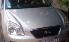 Kia Carens 2016 - Bán xe Kia Carens 2016, màu bạc