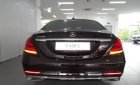 Mercedes-Benz S class  S450L  2018 - Cần bán xe Mercedes S450L đời 2018, màu đen, xe nhập