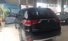 Mitsubishi Outlander 2.4 CVT Premium 2018 - Bán Mitsubishi Outlander 2.4 CVT Premium sản xuất 2018, màu đen