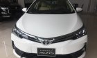 Toyota Corolla altis 1.8E  AT 2018 - Bán Corolla Altis 1.8E 2018 số sàn, giá ưu đãi cực tốt tháng 11