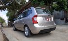 Kia Carens EXMT 2015 - Chính chủ bán Kia Carens EXMT sản xuất 2015, màu vàng cát