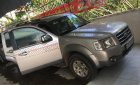 Ford Everest 2007 - Gia đình bán xe Ford Everest cũ 2007, form mới, máy dầu, số sàn