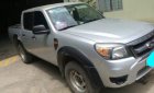 Ford Ranger   2011 - Cần bán xe Ford Ranger năm sản xuất 2011, màu bạc, xe nhập số sàn, giá 315tr