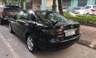 Mazda 6 2005 - Cần bán xe Mazda 6 đời 2005, màu đen, giá tốt