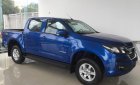 Chevrolet Colorado LT AT, 4x2 2018 - Bán Colorado, AT, 4x2, màu xanh - Hỗ trợ vay trả góp và lăn bán - Chỉ vơi 160 triệu sở hữu ngay chiếc - LH: 0964280769