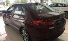 Honda City 1.5 L 2018 - Cần bán xe Honda City 1.5 L năm sản xuất 2018, màu đỏ tại Gia Lai