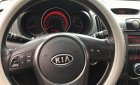 Kia Forte SLI 2009 - Bán Kia Forte SLI 2009, màu bạc