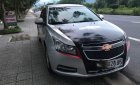 Chevrolet Cruze   2011 - Cần bán gấp Chevrolet Cruze đời 2011, màu bạc