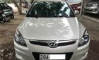 Hyundai i30 AT 1.6 2008 - Bán Hyundai i30 AT 1.6 đời 2008, màu kem (be), nhập khẩu  