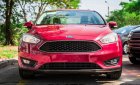 Ford Focus  Trend 2018 - Bán xe Ford Focus đời 2018, giá 595tr - LH: 0935.389.404 - Hoàng