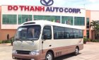 Hyundai County   XL 2017 - Bắn County Đồng vàng 2017 - Liên hệ 0969852916