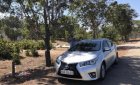 Toyota Corolla altis 2016 - Cần bán xe Toyota Corolla altis 2016 như mới