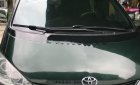 Toyota Previa LE 2001 - Cần bán gấp Toyota Previa LE năm sản xuất 2001, màu xanh lam, nhập khẩu, 395 triệu