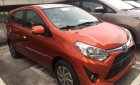 Toyota Wigo   2018 - Toyota Hiroshima Tân Cảng bán Toyota Wigo năm sản xuất 2018, nhập khẩu

