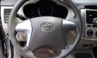 Toyota Innova 2015 - Cần bán xe Toyota Innova đời 2015, màu bạc xe gia đình