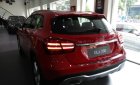 Mercedes-Benz GLA-Class GLA200 2017 - Bán xe Mercedes GLA200 đời 2017 mới, màu đỏ, xe nhập, giao xe toàn quốc