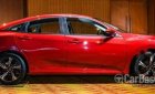 Honda Civic   1.8  2018 - Bán Honda Civic 1.8 sản xuất 2018, màu đỏ, nhập khẩu Thái