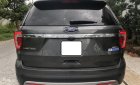 Ford Explorer 2.3 Ecoboost  2017 - Bán Ford Explorer 2.3 Ecoboost 2017 màu xám, xe đi rất kĩ