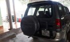 Isuzu Hi lander   2007 - Bán Isuzu Hi lander sản xuất 2007, màu xám