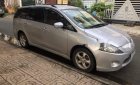 Mitsubishi Grandis 2007 - Bán ô tô Mitsubishi Grandis sản xuất 2007, màu bạc